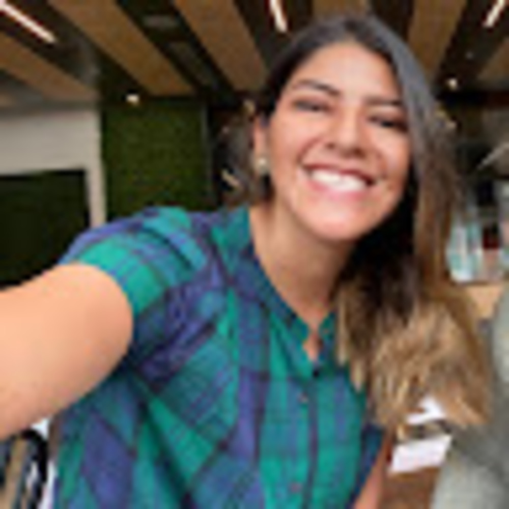 Meet your Posher, Katty